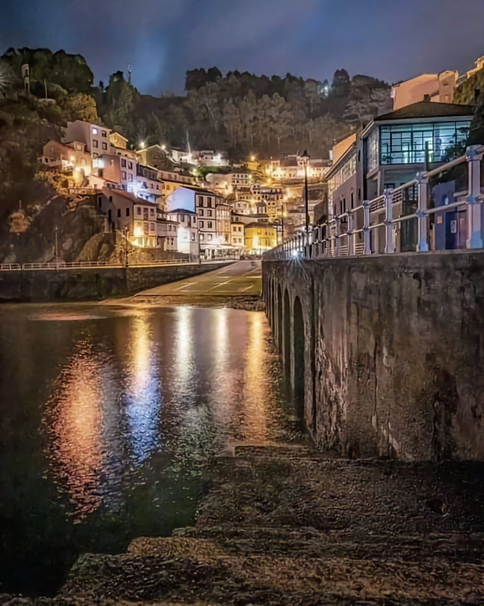 Massadxd's tweet photo. 🌏  🌎  🌍 Love Cudillero #trancefamily #trancelovers #Asturias https://t.co/RnF1IZyt06