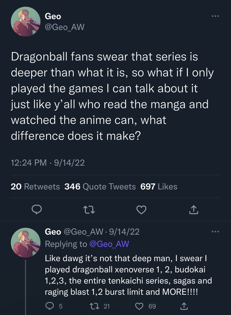 Thad tweet media