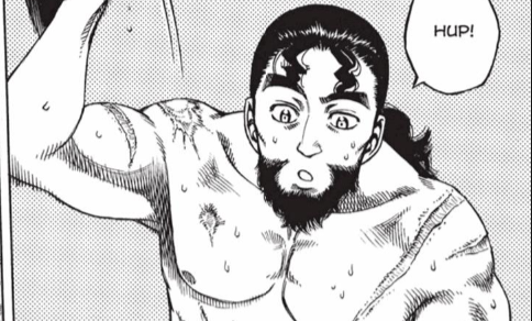 DILF Of The Day tweet media