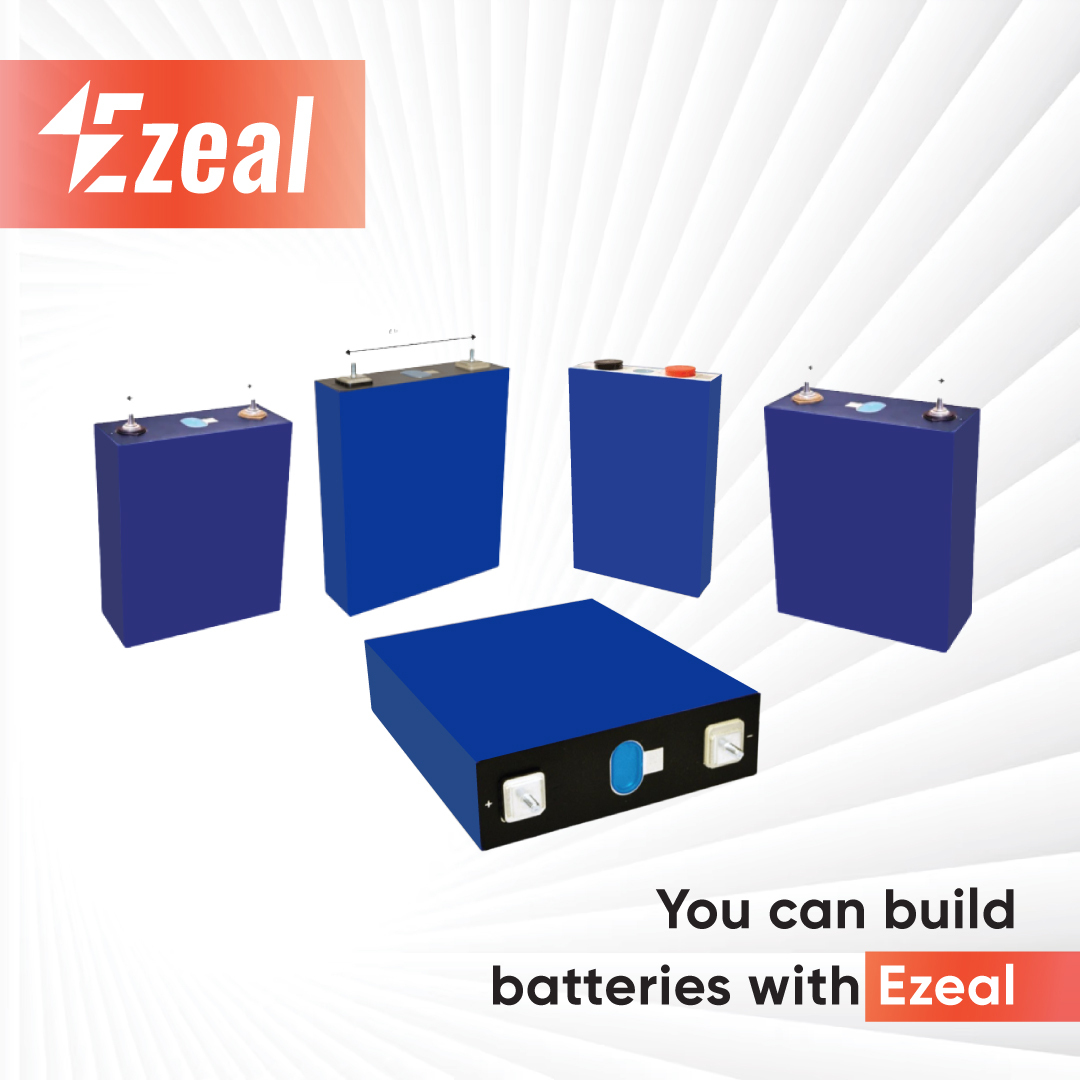 Local Grade A LiFePO4 Prismatic Cells! #houstontx #lifepo4battery #batterypacks