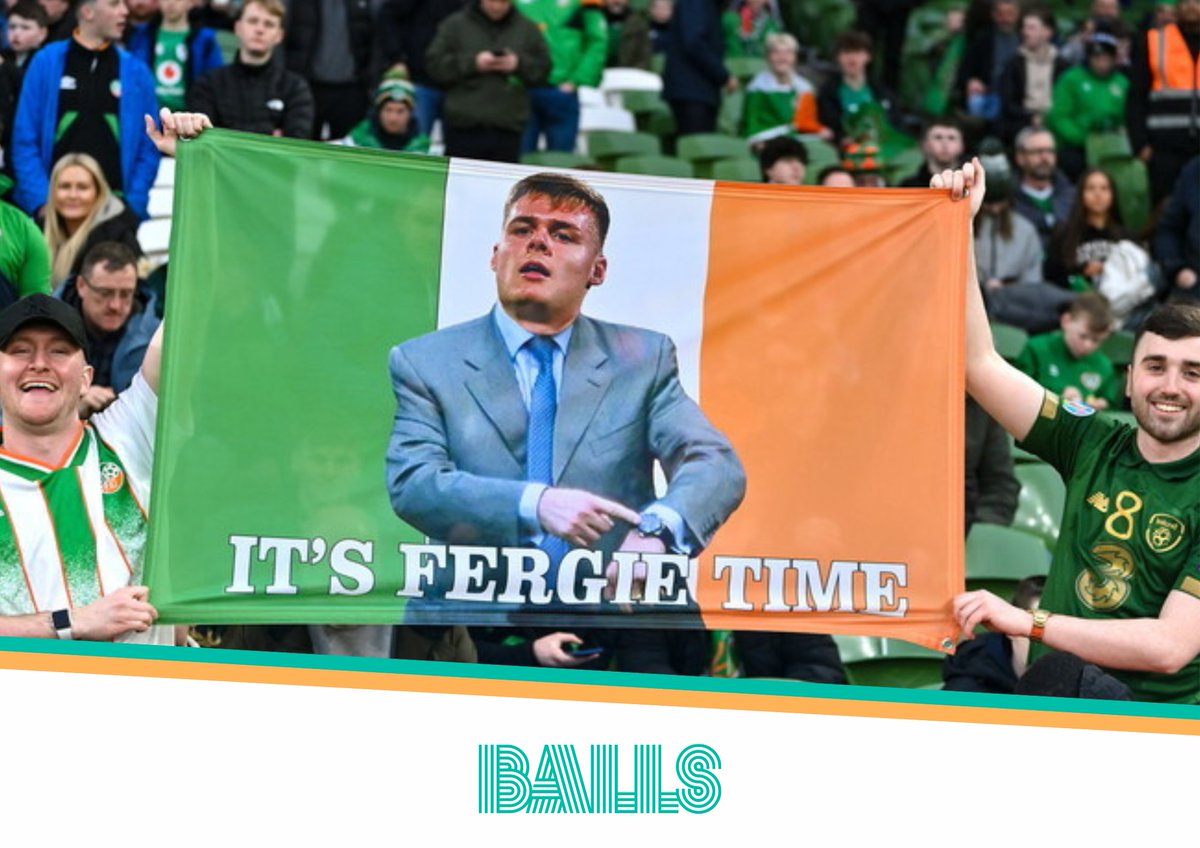 Balls.ie tweet media