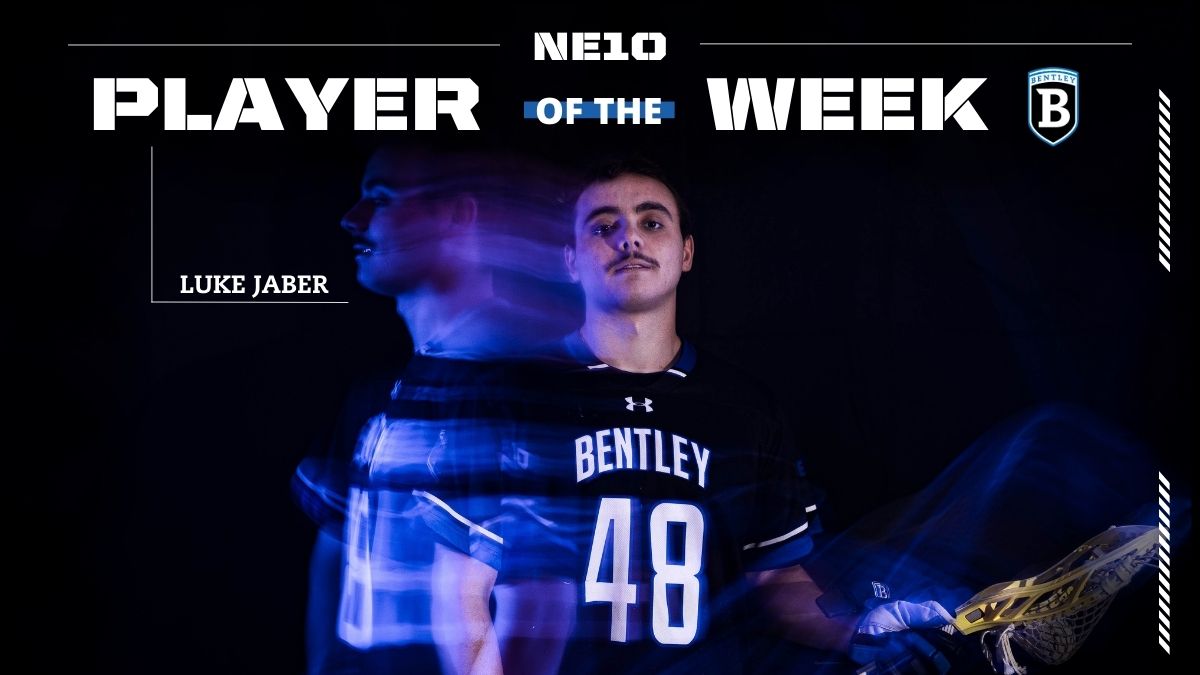 Bentley Athletics tweet media