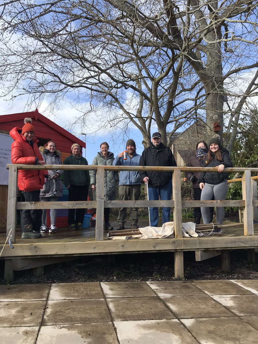 space to grow mental health growing project tweet media