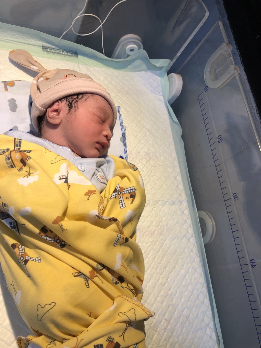 Lulukab12's tweet photo. Ahmad atho’urrohman
Bjn,16 feb 2023. Pukul 02:10
Normal dengan Bb2,6 Tb 50cm
Masyaallah tabarakallah🤲🏻 https://t.co/gJRADIQMxx