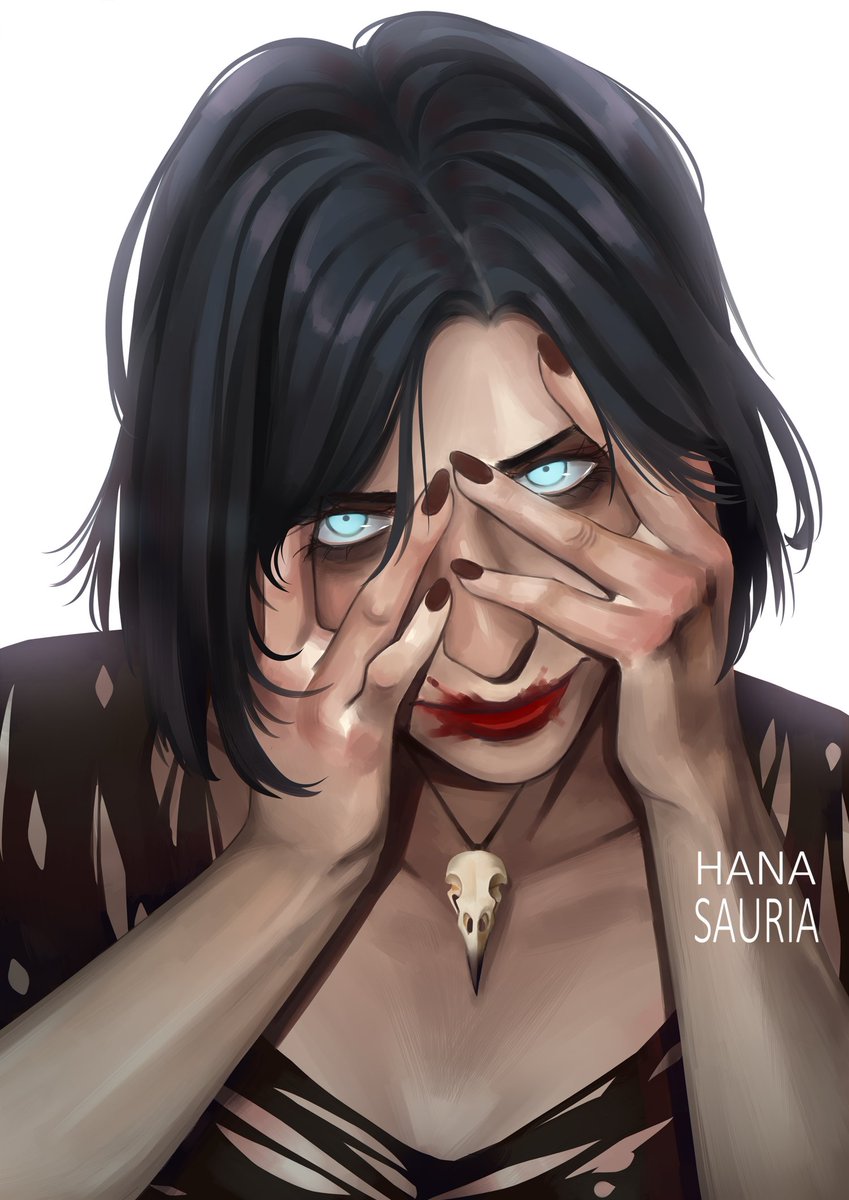 Hanasauria's tweet photo. Today it's my birthday! 🎉🎊
And it would mean a lot to me if you share this post of some of my illustrations 💖♥
#vampireart #vamily #vtm https://t.co/rFAfIxDkkG