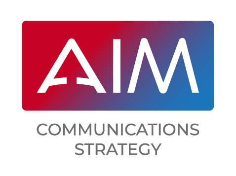 It's official: AIM Communications Strategy is open for business! Offering a full range of strategic communications counsel for small and mid-sized businesses, nonprofit organizations, startups and events. DM, email or call - let's connect!