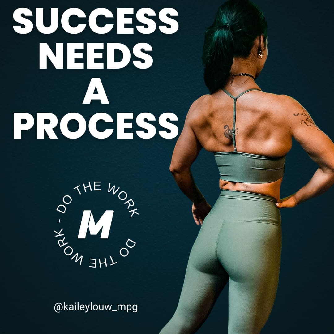 CoachKailz's tweet photo. Success doesn't happen overnight.
It's a process that requires hard work, dedication, and consistency.
The hours, days, weeks, months, and years you invest working on “your thing” is where you'll find real success. It's in the knowledge you gain and the mistakes you learn from. https://t.co/N8Iw5C74Vp