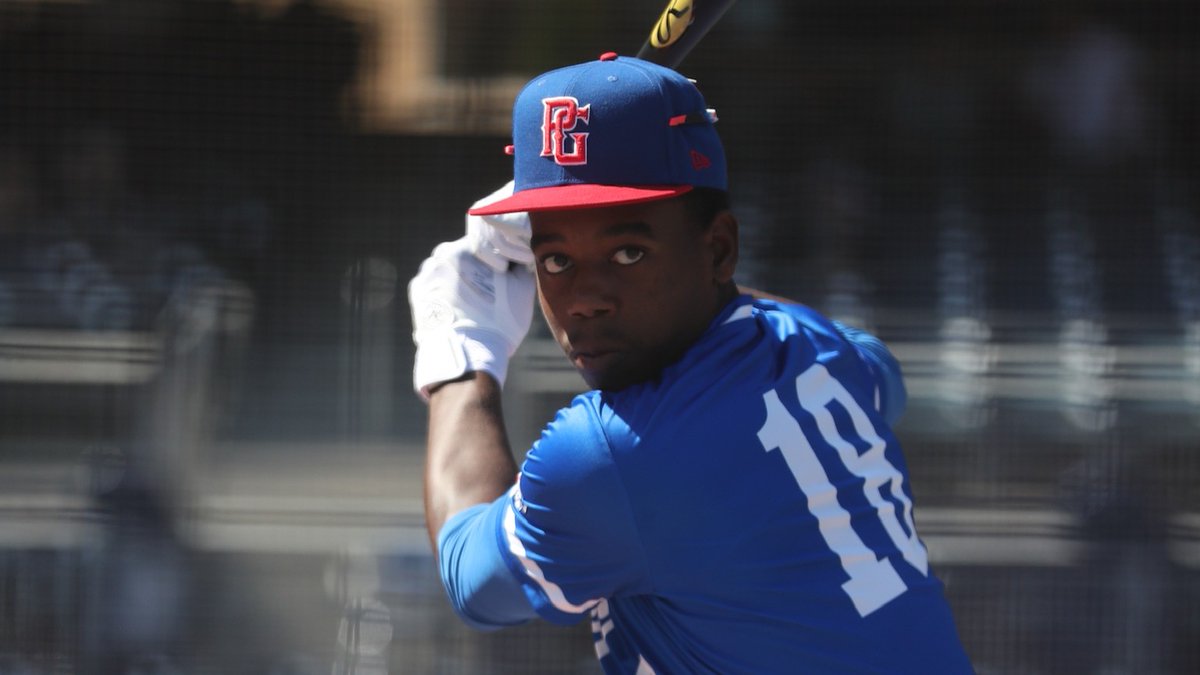 Perfect Game USA (@PerfectGameUSA) on Twitter photo 2023-03-27 14:51:20 From @PGAllAmerican to @mlb. Congrats on making the 2023 Opening Day rosters! @Volpe_Anthony ➡️ @yankees @corbin_carroll ➡️ @dbacks @G_Henderson2 ➡️ @orioles @jwalker0522 ➡️ @cardinals From @PGAllAmerican to @mlb. Congrats on making the 2023 Opening Day rosters! @Volpe_Anthony ➡️ @yankees @corbin_carroll ➡️ @dbacks @G_Henderson2 ➡️ @orioles @jwalker0522 ➡️ @cardinals