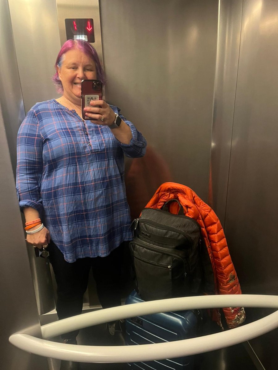 YuditSensei's tweet photo. I'm so excited to fly to Kazakhstan to represent my colleagues and my country!
#Yudit #ESD #ChangingCultures #SaferWorlds #SelfDefense https://t.co/VCIoUtAu4t