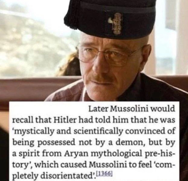 will_schumer's tweet image. Least esoteric discussion between fascists