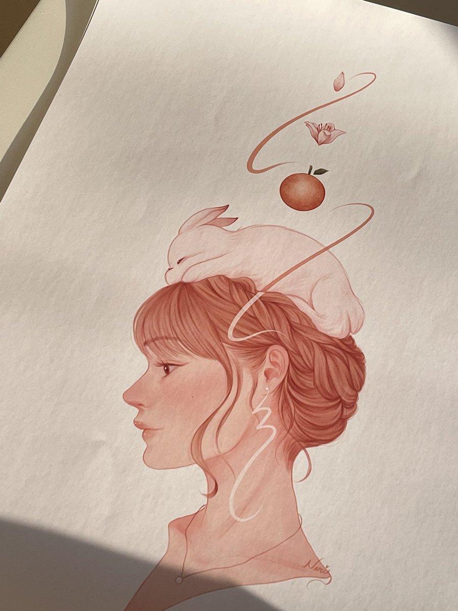 Pudding🍮 tweet media