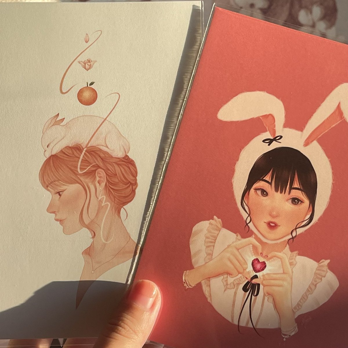 Pudding🍮 tweet media