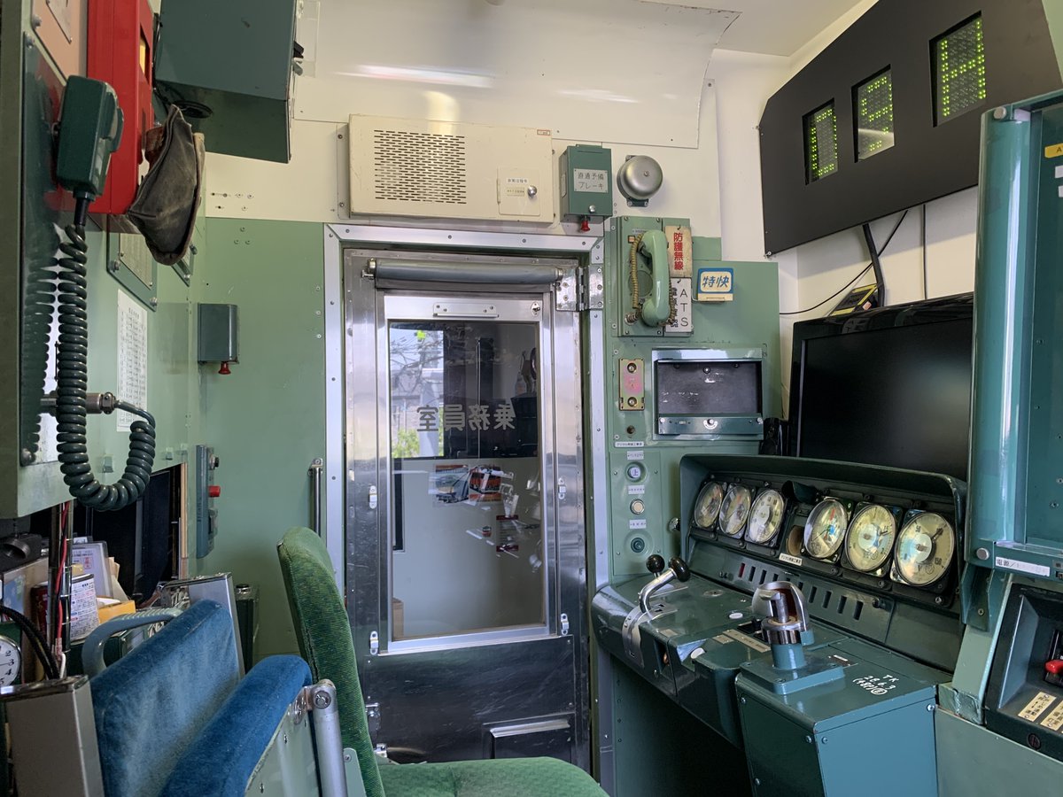 小田急3264F@RA-R & Tc115-1106 tweet media