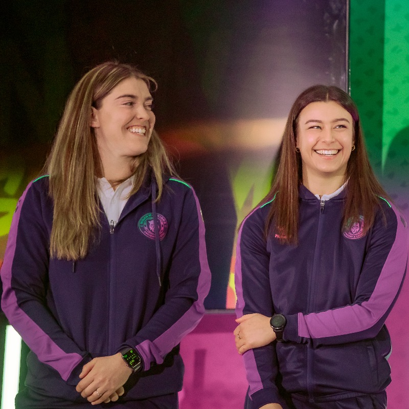 WiganWarriorsRL's tweet photo. 👕 𝙒𝙤𝙢𝙚𝙣'𝙨 𝙒𝙚𝙙𝙣𝙚𝙨𝙙𝙖𝙮

Our Women's team will wear our 2023 alternative training range for the upcoming season! Shop the look, available in-store at Robin Park Arena or online 👉 https://t.co/7xND5cV75Z

#WWRL