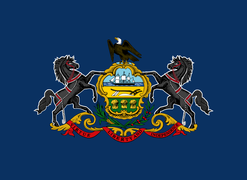 YourCharters's tweet photo. HAPPY BIRTHDAY PENNSYLVANIA!!!

On this date in 1787, Pennsylvania became the 2nd state in this great nation! https://t.co/cGSTByXSMB