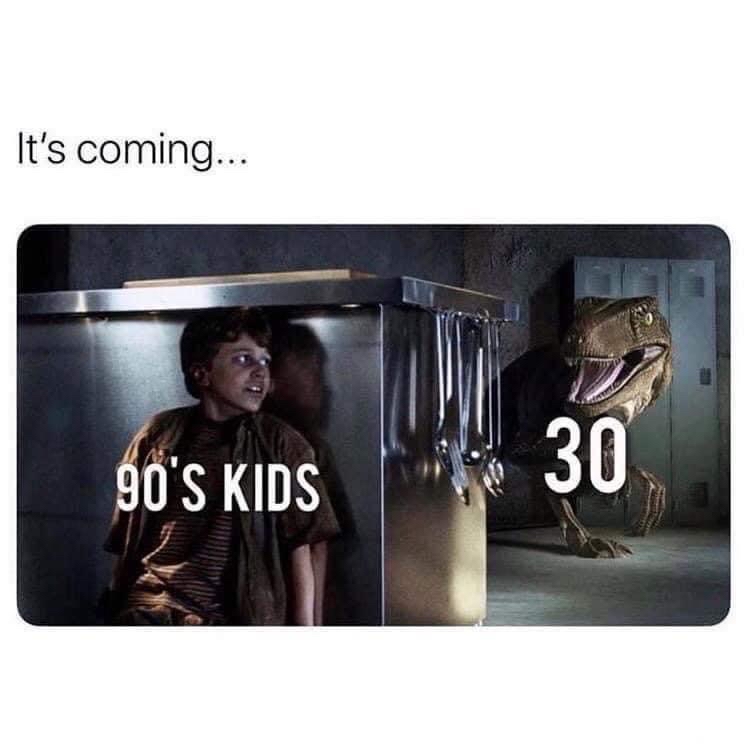 PinotsGilbert's tweet image. So crazy to believe! Welcome to your 30s!!