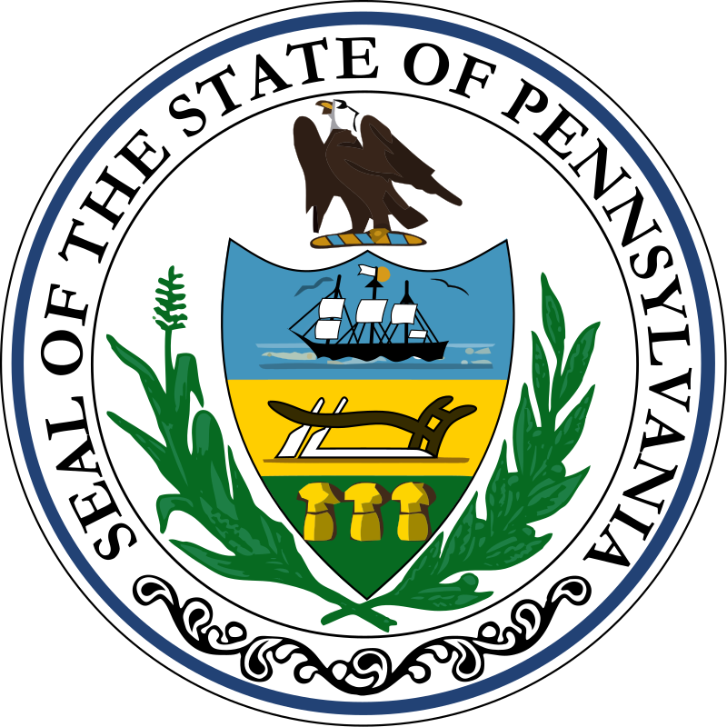YourCharters's tweet photo. HAPPY BIRTHDAY PENNSYLVANIA!!!

On this date in 1787, Pennsylvania became the 2nd state in this great nation! https://t.co/cGSTByXSMB