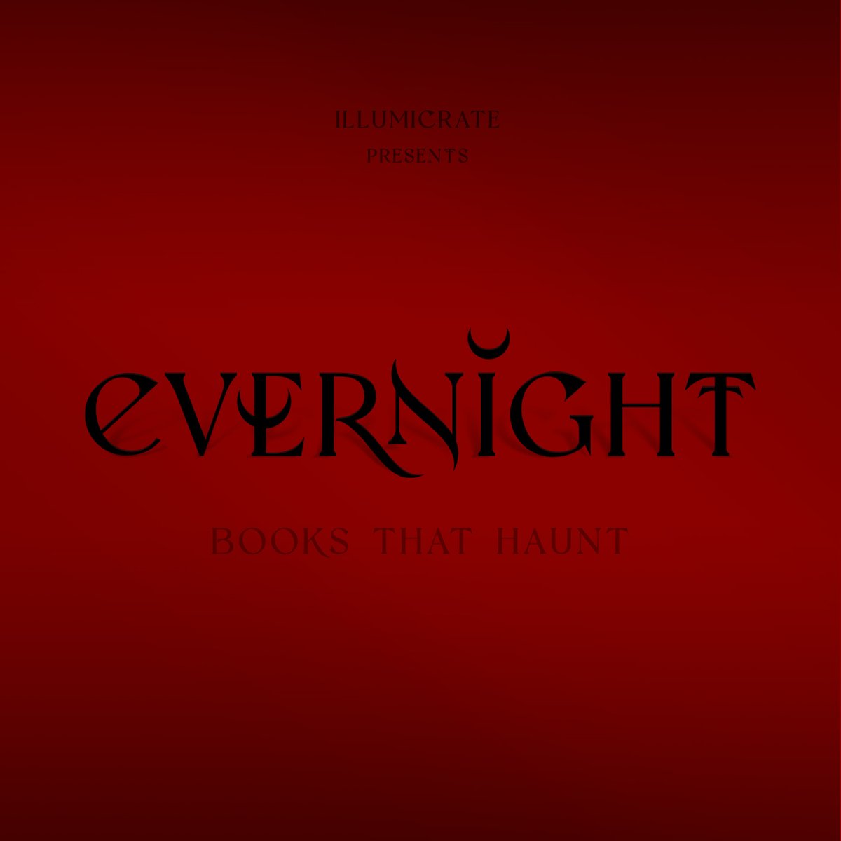 We’re thrilled to introduce Evernight, our quarterly, book only horror subscription! 🌙

We’ve created Evernight to share our love of darker reads, from paranormal to psychological, and to highlight both old and new favourite authors within the horror genre.