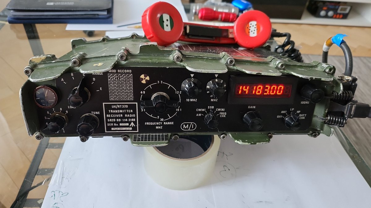 blurrymachine's tweet photo. Prc320-dds no4 #prc320 https://t.co/UR98johVjs