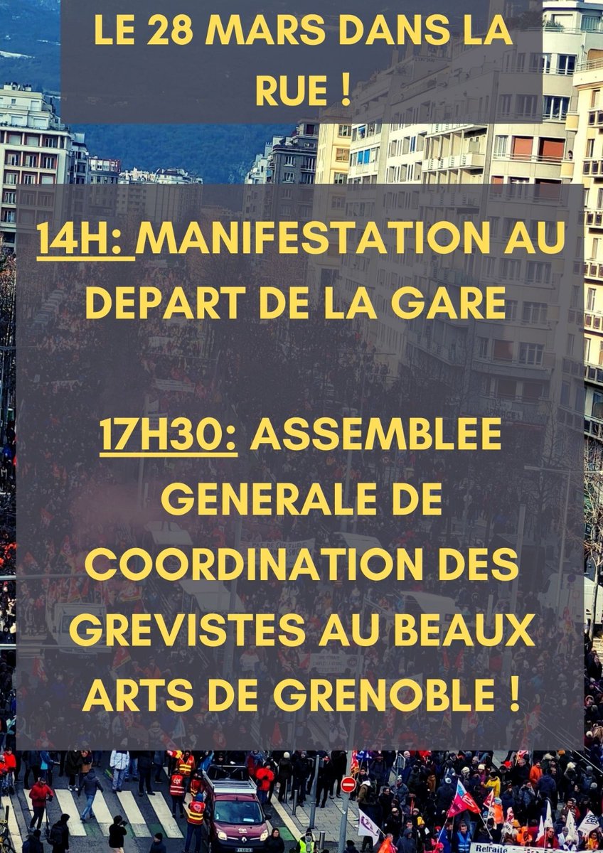 GrenobleEnLutte tweet media