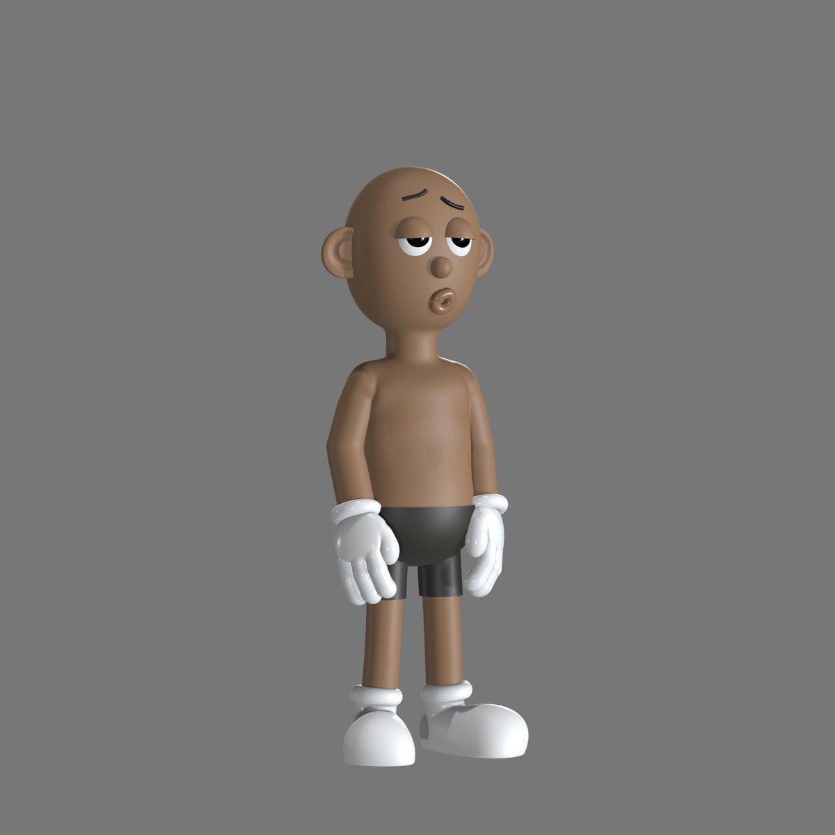 Bobb World NFT tweet media