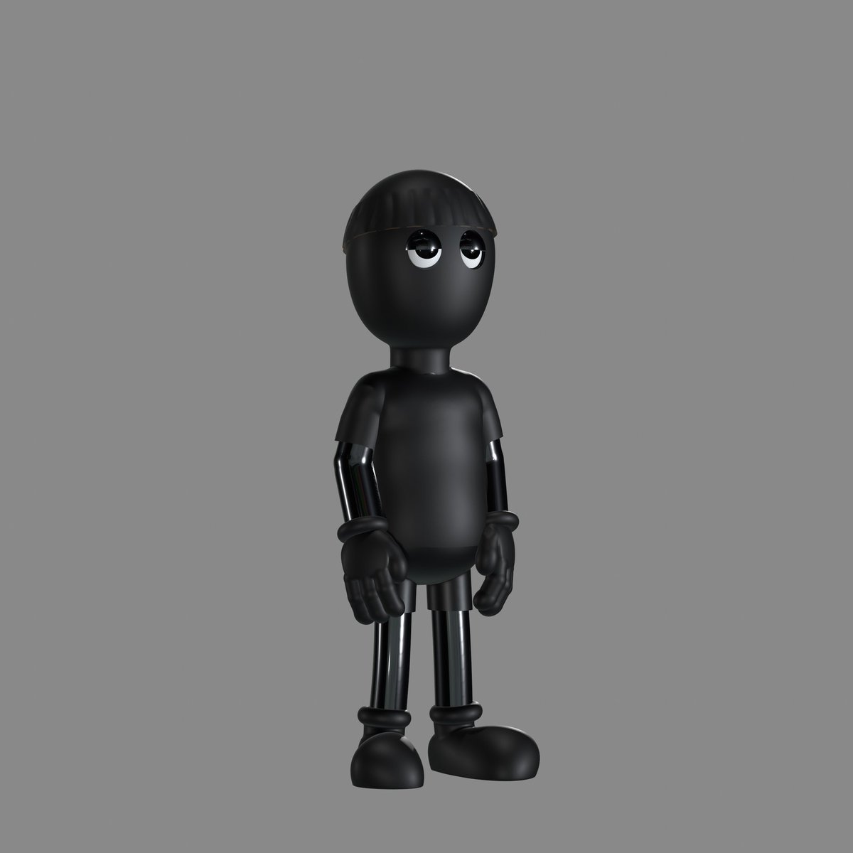 Bobb World NFT tweet media