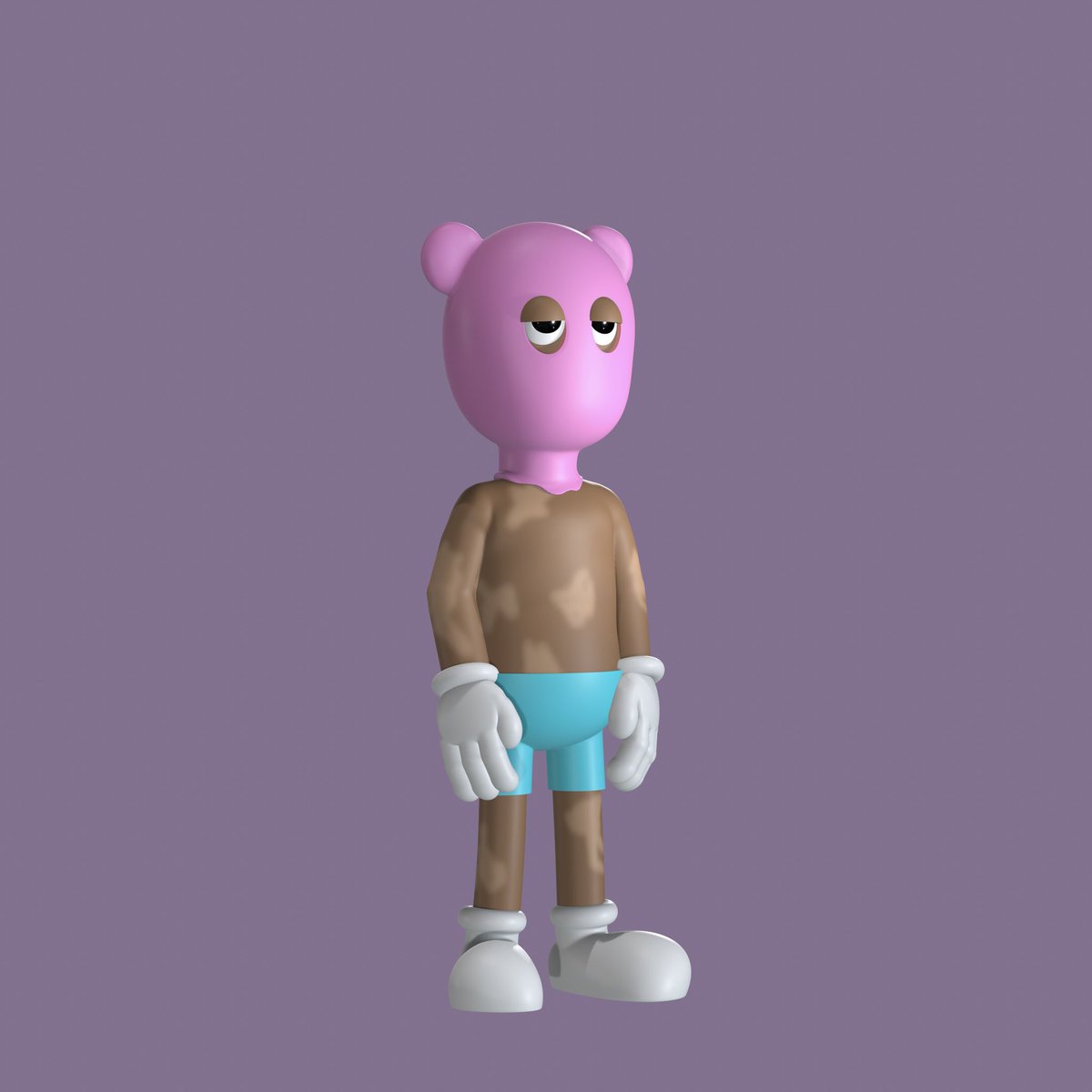 Bobb World NFT tweet media