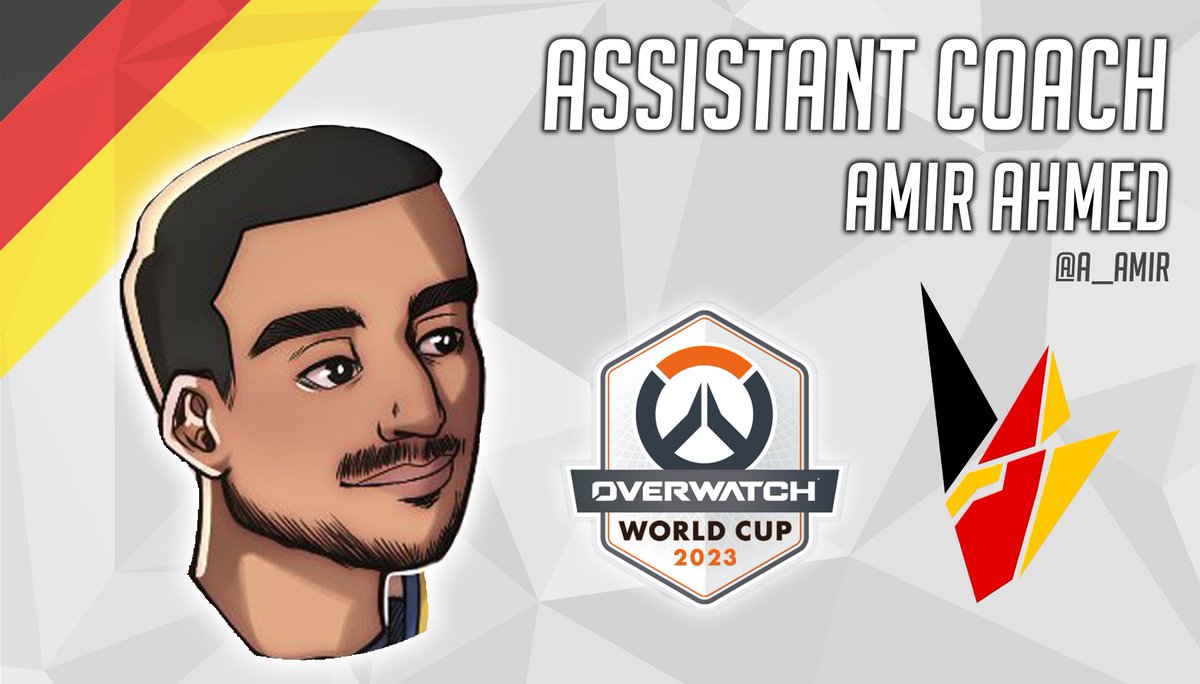 Team Germany 🇩🇪 tweet media