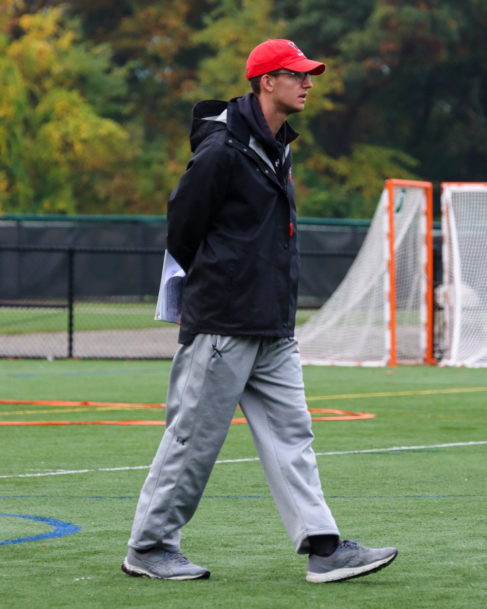 Scenes of the coaches at Fall Showcase 🥍

Who's ready for Summer?

#risinglacrosse #riseabove