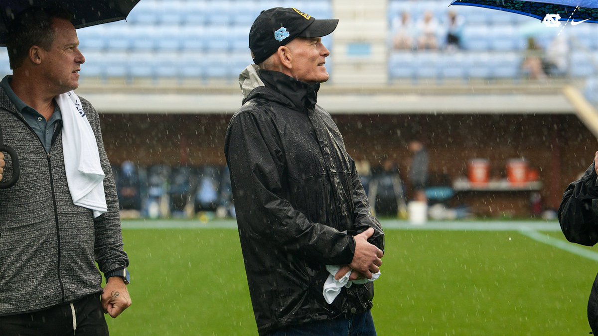 UNC Women's Lacrosse tweet media