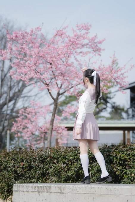 コスプレイヤー千凛さくら（ぽぷり）のTwitter画像13