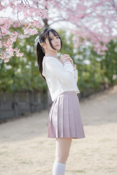 コスプレイヤー千凛さくら（ぽぷり）のTwitter画像15