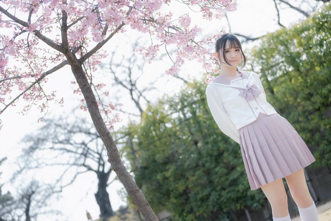 コスプレイヤー千凛さくら（ぽぷり）のTwitter画像14