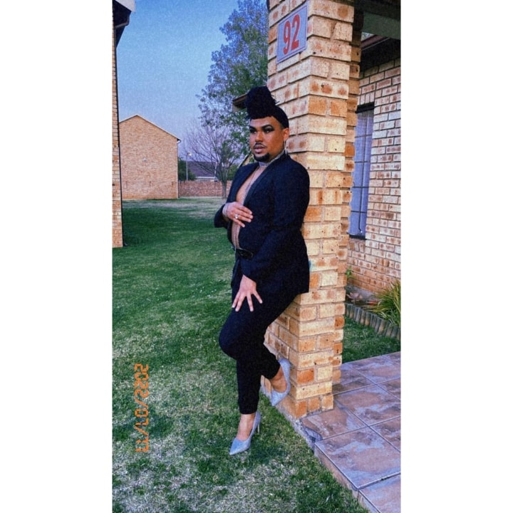 glambygarthy's tweet photo. ๐ฑโ๏ธ All hail the Queen of GLAM โ๏ธ๐ฑ
๐ธ๐ธ GLITZ AND GLAM ๐ฌ๐ธ
#glam #allthingsglam #glambygarthy #garthyjordan #getglam https://t.co/iLUDkbmLRq
