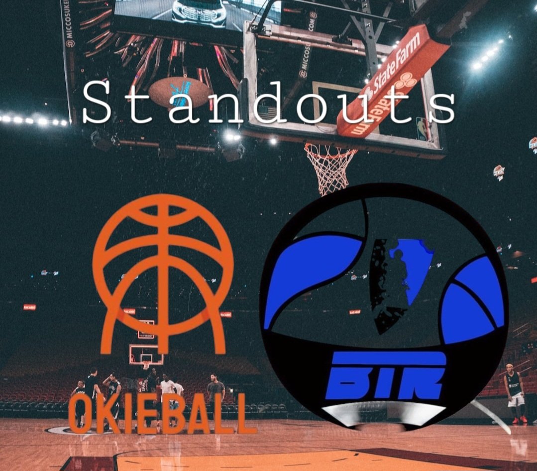 🚨 BTR Main Event Standouts Part 1

👀 Players that caught my eye and had standout performances. 

<a href="/Drelen05/">Drelen Nero</a> <a href="/xavierbossross/">xavier ross</a>
<a href="/CamdenHyman5/">Camden Hyman</a> <a href="/10KristianPayne/">Kristian Payne</a>
<a href="/ToneBrown2025/">Antonio Brown</a> <a href="/BelowTheRimOK/">MWarrior</a>

(📝 Articles Below👇🏼)
okieball.mn.co/posts/btr-main…