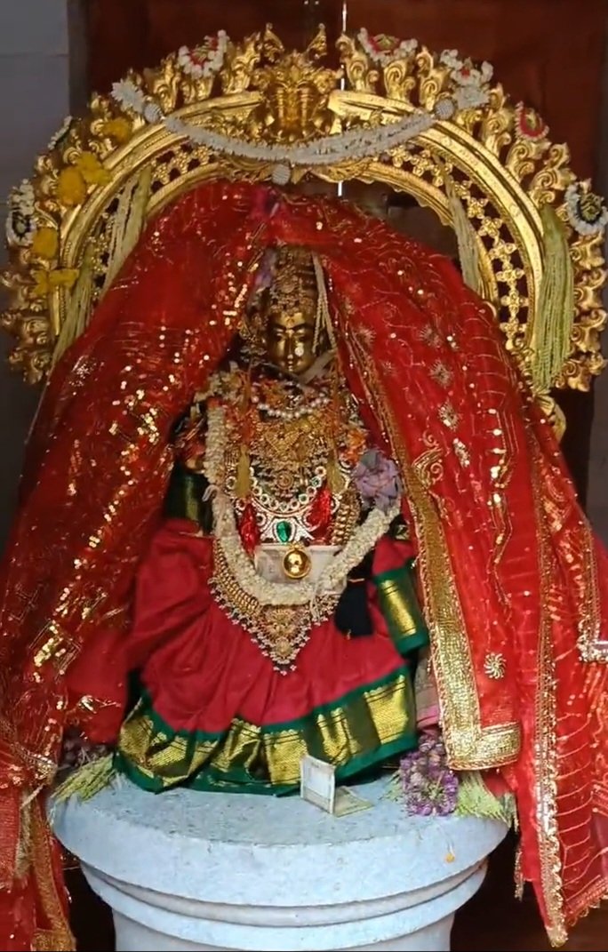 InfinityAol's tweet photo. Jai Mata Di!
Devi Sharda Mata Darshan...
#JaiMataDi
#ChaitraNavratrispecial #Godess
#Kashmir #Temples #Shastra #Screptures #LandOfKnowledge https://t.co/xt3ArFj0i1