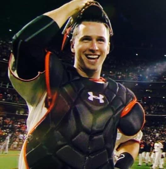 Happy Birthday, BP    Buster Posey Fan zone 