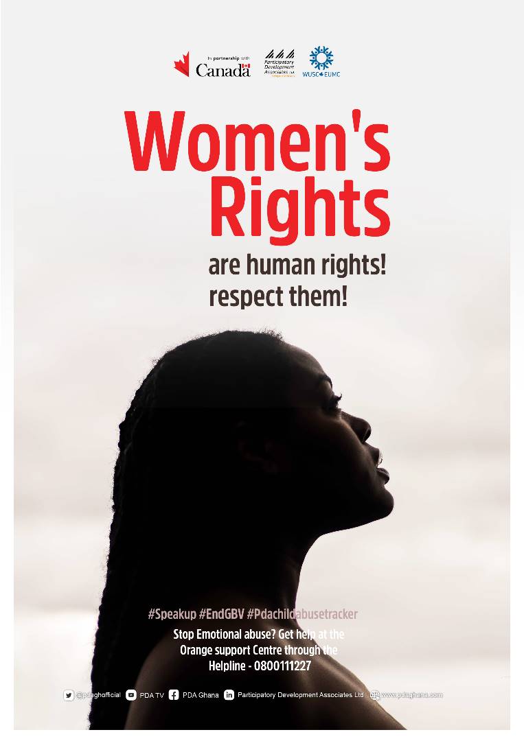 pdaghofficial's tweet photo. #Join and support us if you believe in working against Gender-Based violence now. 
There will be a special prize for the TOP FANS with most shares, likes, comments, and retweets of all our flyers in the campaign by targeting  &amp; hashtags: #Speakup #EndGBV 
👇 https://t.co/lQOp44W77r
