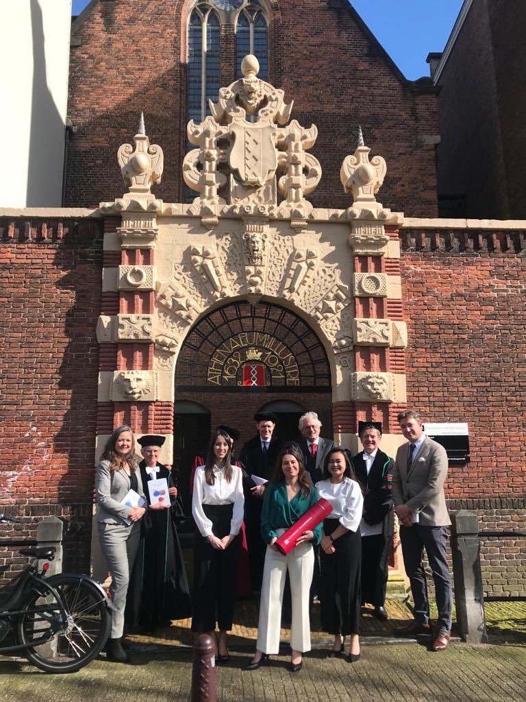 Great thesis and a magnifique defence!@AurianeErnault