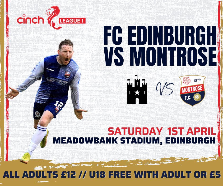 Montrose FC