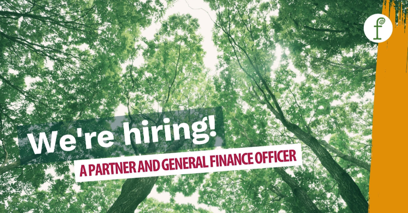 Fern_NGO's tweet photo. We're looking for a Partner &amp; General #Finance Officer to provide strong &amp; professional support to Fern &amp; its Partner organisations across Europe, South-East Asia, Central, West Africa &amp; South America.

Click here to apply👉🏼 https://t.co/tOeEHEeaCh 

Deadline: March 31! https://t.co/OOu6qDq12u