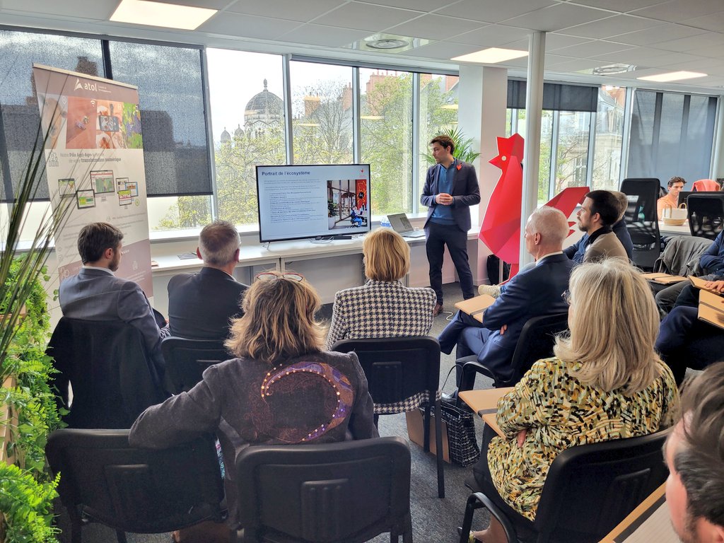 Atol CD (@atolcd) on Twitter photo <a href="/atolcd/">Atol CD</a> accueille aujourd'hui @HDefromont01, ambassadrice de #France au #Portugal dans le cadre des rencontres <a href="/LaFrenchTech/">La French Tech</a> <a href="/BFCnum/">BFC Numérique</a> <a href="/atolcd/">Atol CD</a> accueille aujourd'hui @HDefromont01, ambassadrice de #France au #Portugal dans le cadre des rencontres <a href="/LaFrenchTech/">La French Tech</a> <a href="/BFCnum/">BFC Numérique</a>
