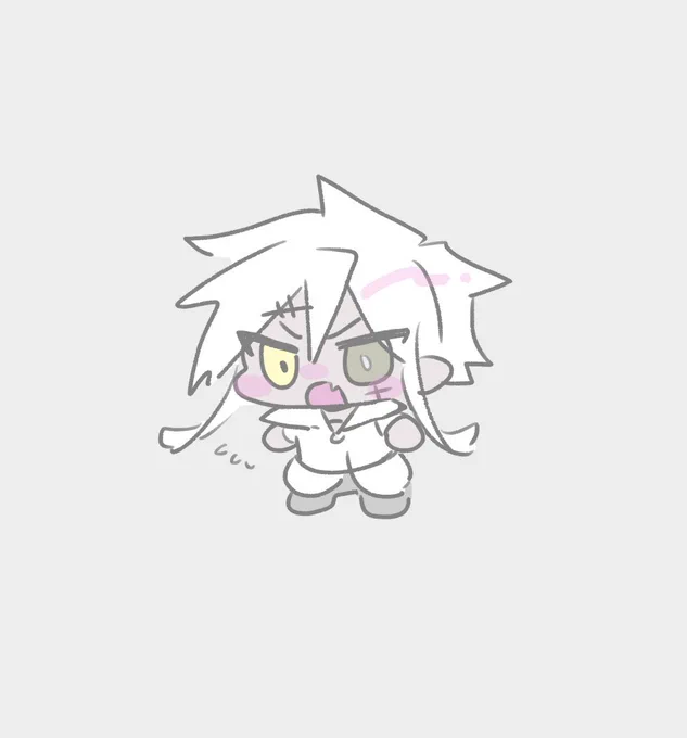 白の周りのメ共も白ちゃんのお初(の召喚を受けたの)は儂じゃ〜おまえ狙っとったな〜くらいあったまってったりするだろうか残念ながらお初は某お魚なんじゃわ すまないね 