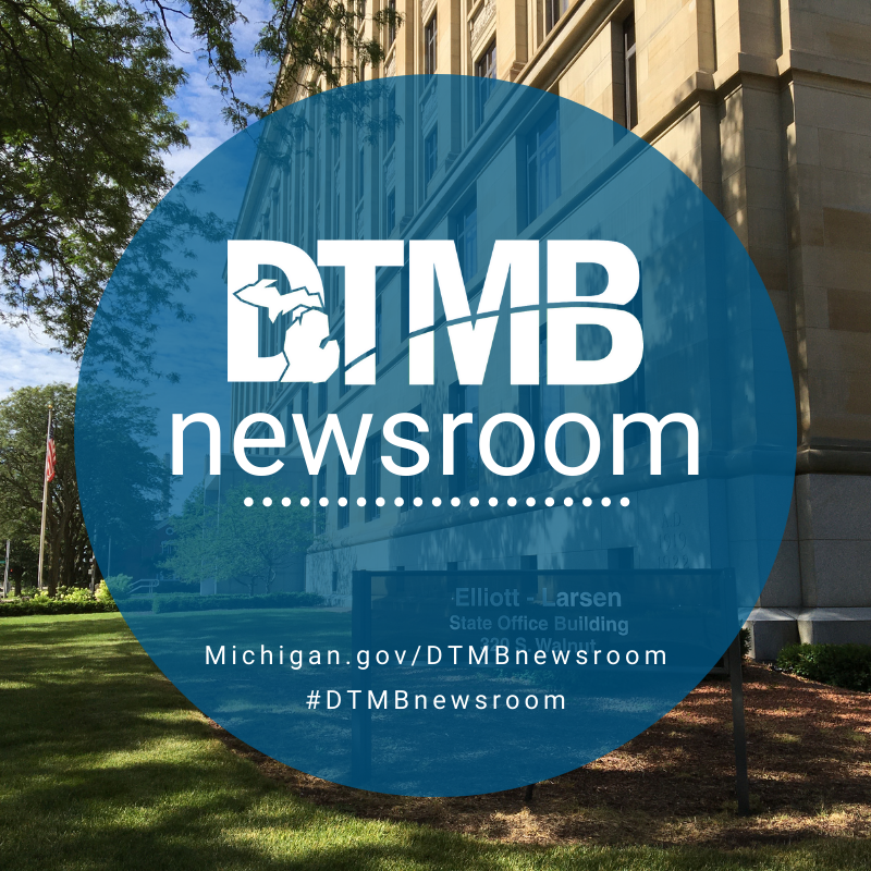 Michigan Gov On Twitter Rt Michigandtmb Dtmbnewsroom Alert