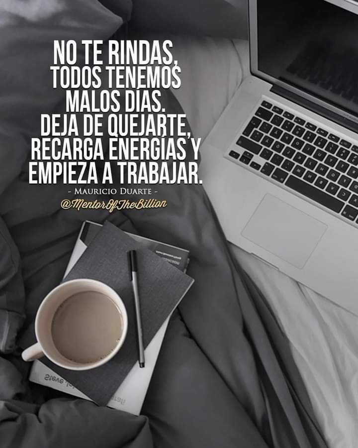JABurruel's tweet photo. Excelente inicio de semana! Buenos días! #animoyexito #pensamientoactivo #creandoportunidades #motivaccion #simerezcocafe https://t.co/Yw6oUlatlg