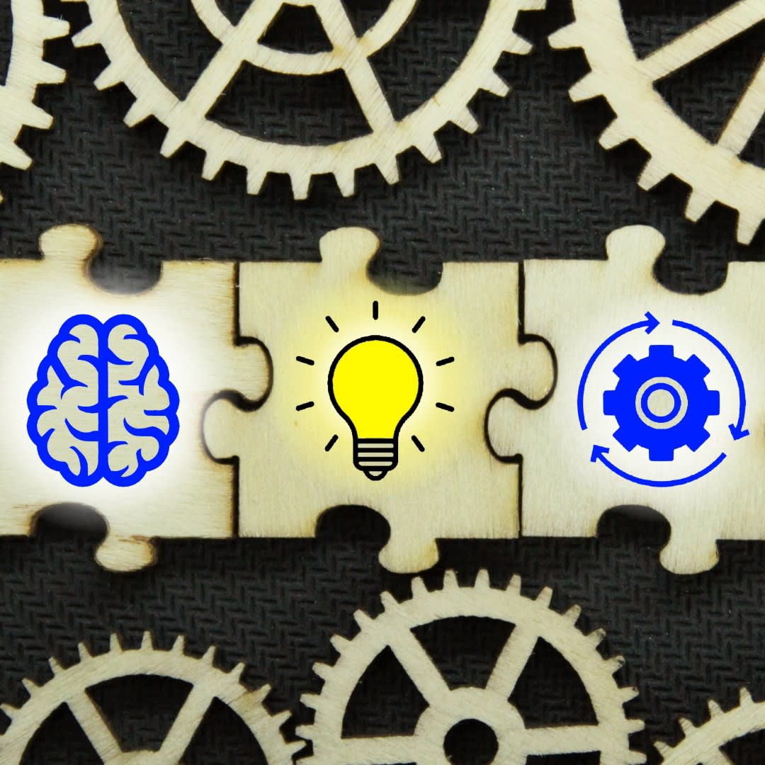Get ready to make smarter decisions with this incredible brain hack from a renowned "CEO whisperer"! 

By taking just a few minutes each day to practice this simple trick, you can unlock your full potential and improve your critical thinking skills.

cnb.cx/42BAVQF
