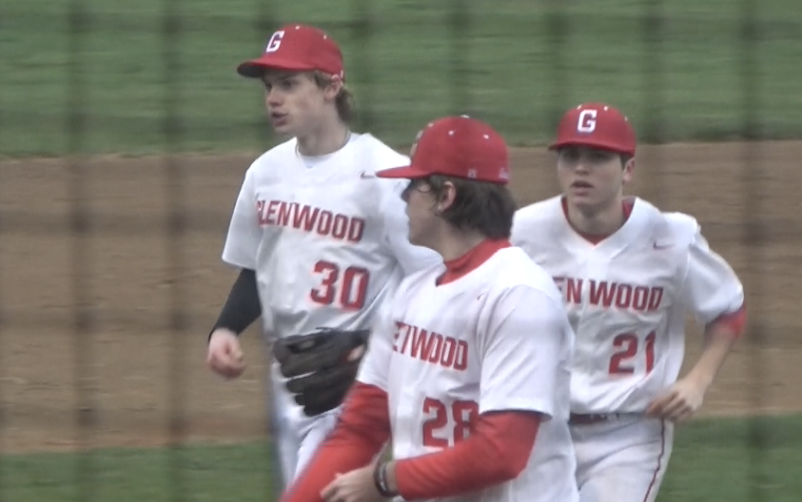Channel1450com's tweet photo. RT if Glenwood's Alex Cashman and Jace Easley had the best #POTW! Winner gets @Spfldclinic prize pack. Ends at 10pm! https://t.co/nifi7g8jgC
