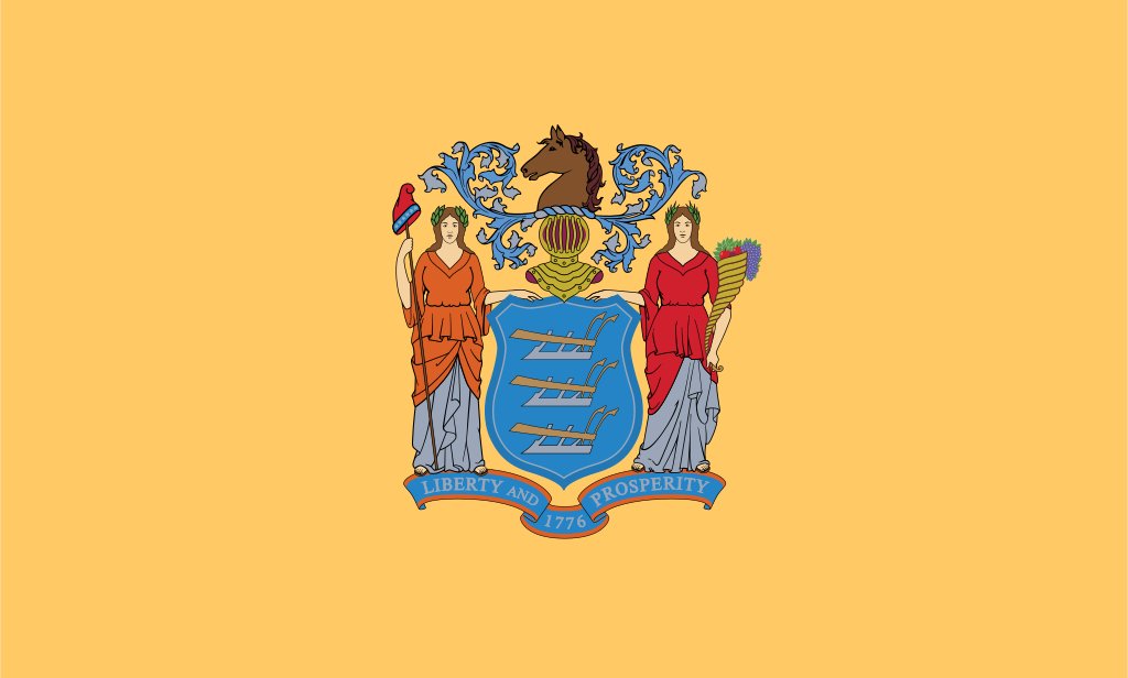 YourCharters's tweet photo. HAPPY BIRTHDAY NEW JERSEY!!!

On this date in 1787, New Jersey became the 3rd state in this great nation! https://t.co/7ub7jVd4vS
