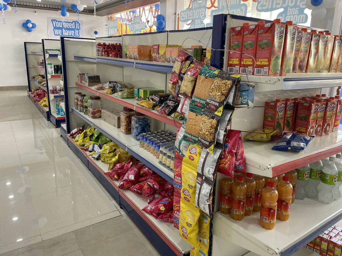 nikhil6312's tweet photo. Dedicated to the esteemed customers of Gorakhpur, first in Uttar Pradesh, #Happyshop inaugurated today at M/s Gaurav Automobiles, Nausad, Gorakhpur by Chief Regional Manager-Gorakhpur Retail RO in presence of Manager-ARB &amp; Branding, NCZ  @Rg03Goel @ncz_hpcl @HPCL @HPCL_GORAKHPUR https://t.co/hGAUt5BBF4