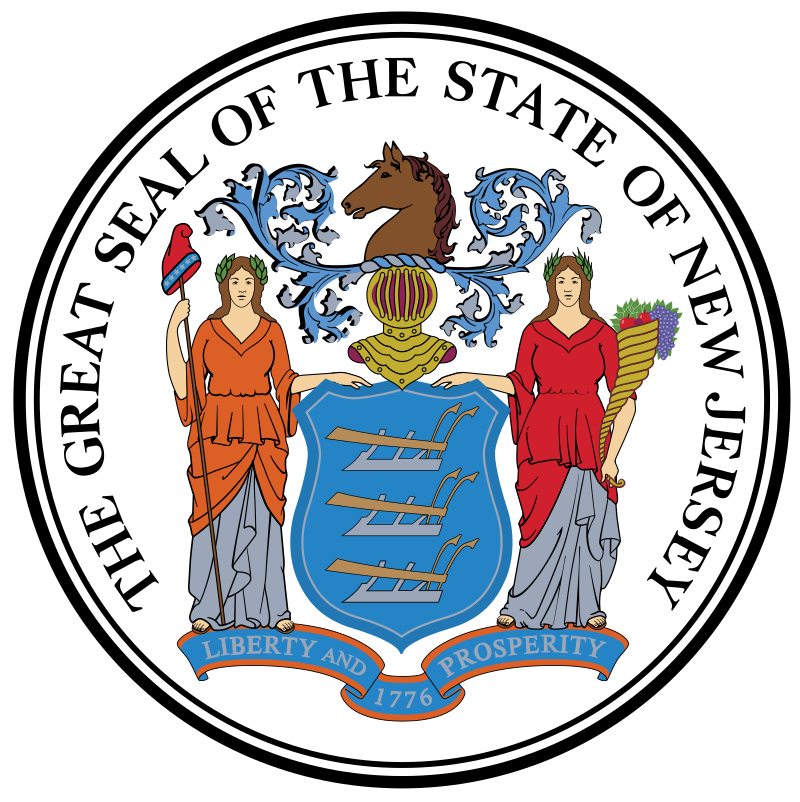 YourCharters's tweet photo. HAPPY BIRTHDAY NEW JERSEY!!!

On this date in 1787, New Jersey became the 3rd state in this great nation! https://t.co/7ub7jVd4vS